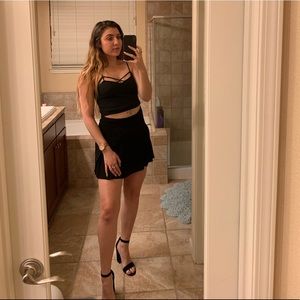 FOREVER 21 TENNIS SKIRT